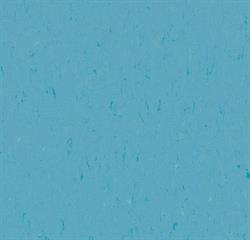 Forbo marmoleum Piano 3644 nordic blue i 200 cm